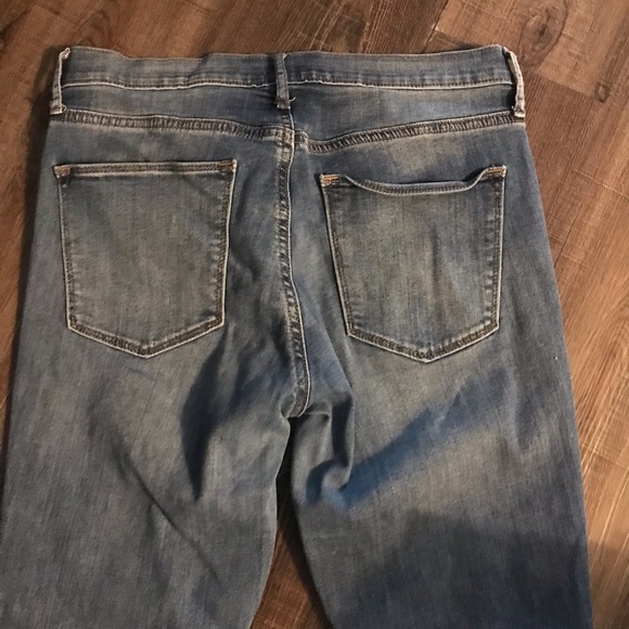 GAP True Skinny Jeans - Picture 2 of 4